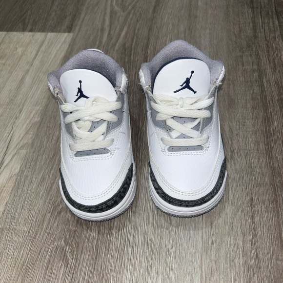 Jordan retro 3 TD - Picture 1 of 5
